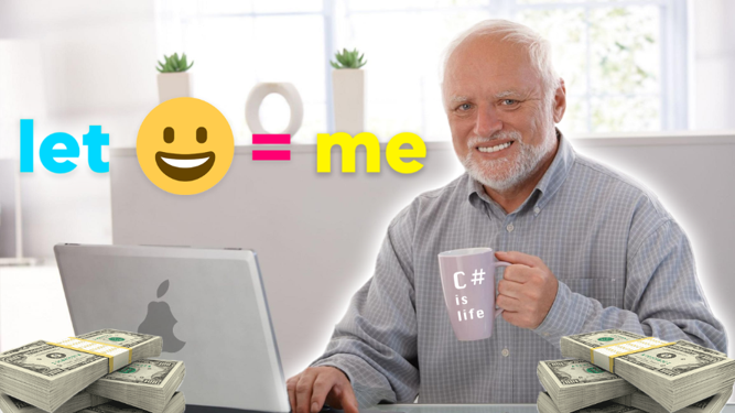 Happy Developers. It is Possible